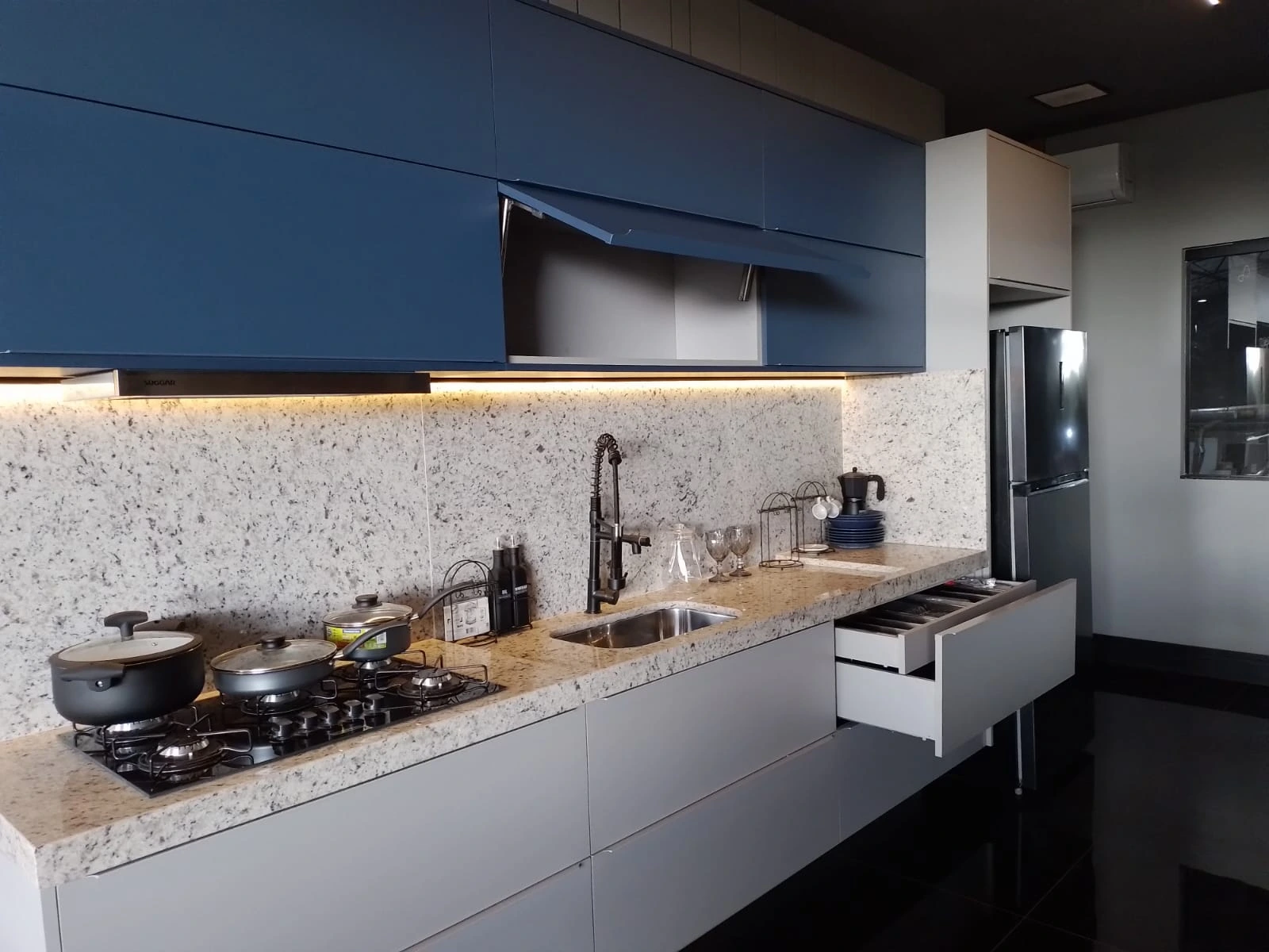 Comparativo de preços